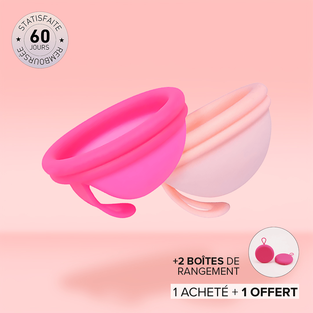 Duo Disques Réutilisables Welly - Welly