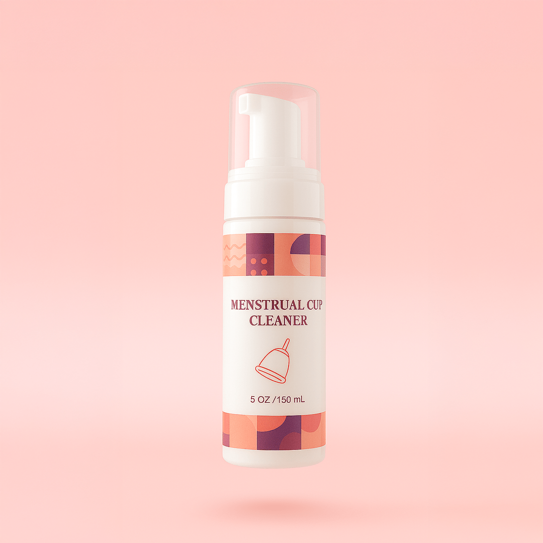 Mousse Stérilisante pour Disque Welly - Welly