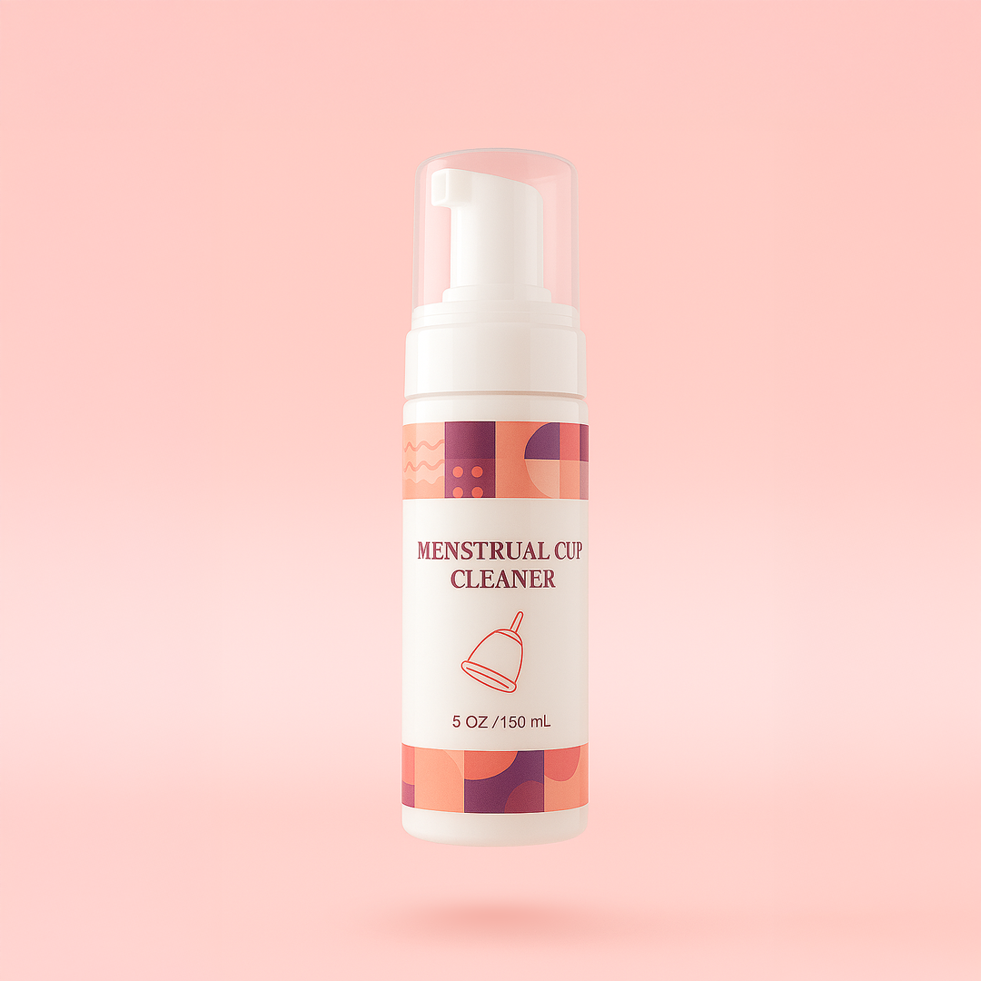 Mousse Stérilisante pour Disque Welly
