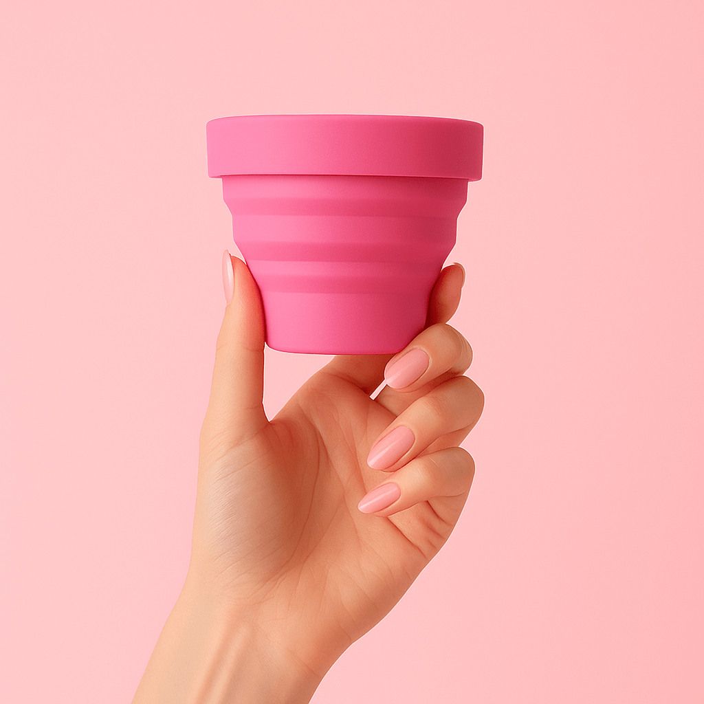 Stérilisateur Pliable pour Disque Welly - Welly