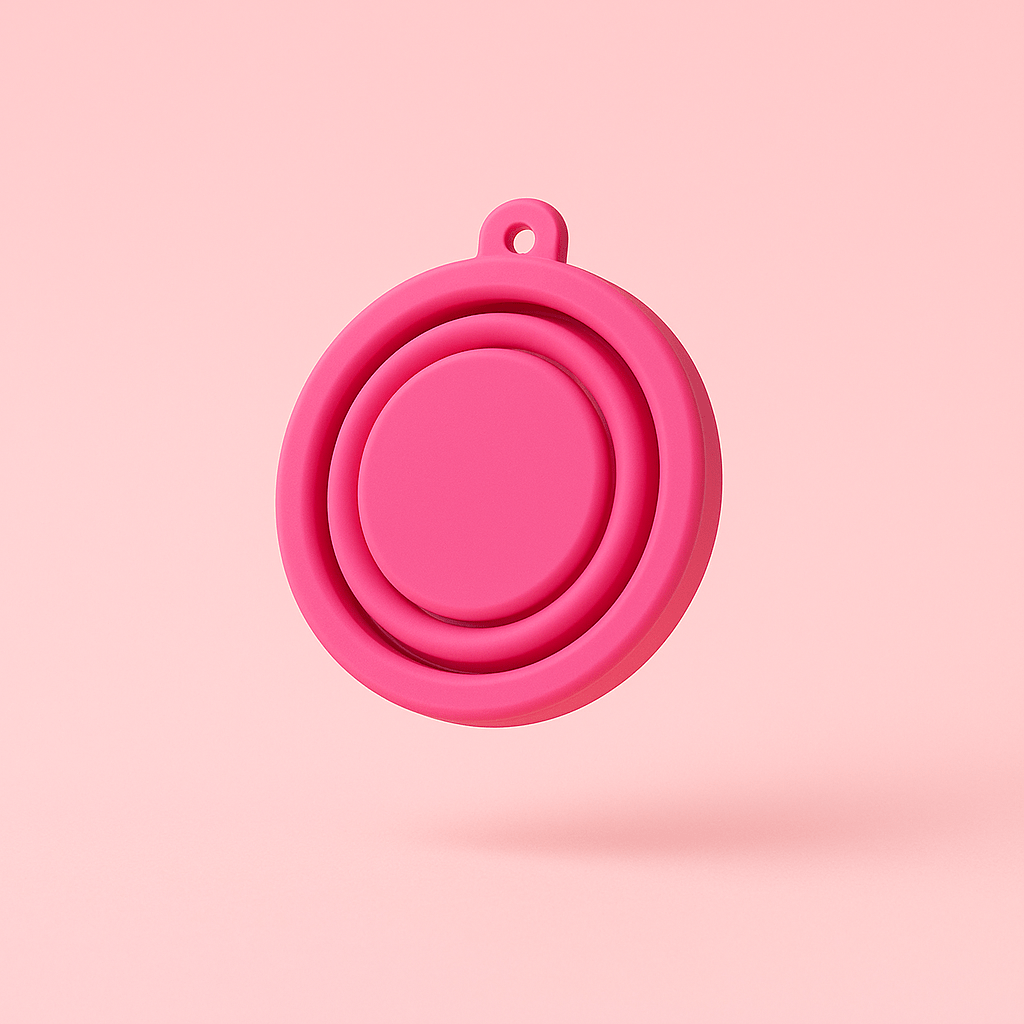 Stérilisateur Pliable pour Disque Welly - Welly
